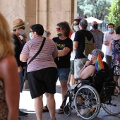 Castelló, Día del Orgullo LGTBI