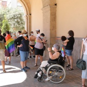 Castelló, Día del Orgullo LGTBI