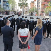 Policía Nacional