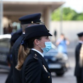 Policía Nacional