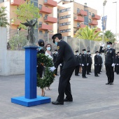 Policía Nacional