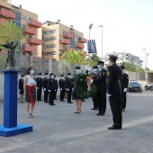 Policía Nacional