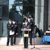 Policía Nacional