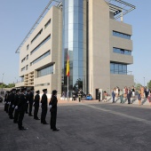 Policía Nacional