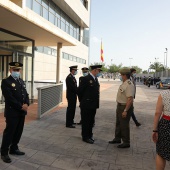 Policía Nacional