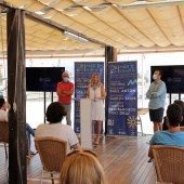 Mar de Sons y Mar d´Humor
