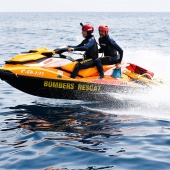 Unidad Acuática del Consorcio de Bomberos