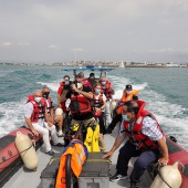 Unidad Acuática del Consorcio de Bomberos