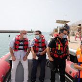 Unidad Acuática del Consorcio de Bomberos