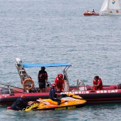 Unidad Acuática del Consorcio de Bomberos