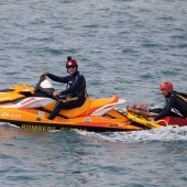 Unidad Acuática del Consorcio de Bomberos