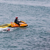 Unidad Acuática del Consorcio de Bomberos