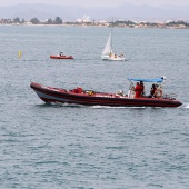 Unidad Acuática del Consorcio de Bomberos