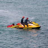 Unidad Acuática del Consorcio de Bomberos