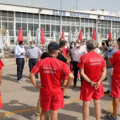 Unidad Acuática del Consorcio de Bomberos