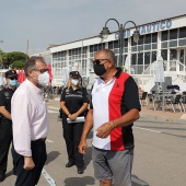 Unidad Acuática del Consorcio de Bomberos