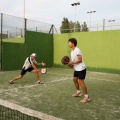 I Open Ibercaja de padel del Club de Tenis Castellón