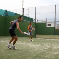I Open Ibercaja de padel del Club de Tenis Castellón