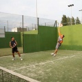 I Open Ibercaja de padel del Club de Tenis Castellón