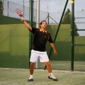 I Open Ibercaja de padel del Club de Tenis Castellón
