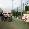 I Open Ibercaja de padel del Club de Tenis Castellón