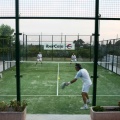 I Open Ibercaja de padel del Club de Tenis Castellón