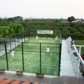 I Open Ibercaja de padel del Club de Tenis Castellón