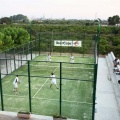 I Open Ibercaja de padel del Club de Tenis Castellón