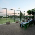I Open Ibercaja de padel del Club de Tenis Castellón