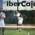 I Open Ibercaja de padel del Club de Tenis Castellón