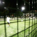 I Open Ibercaja de padel del Club de Tenis Castellón
