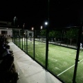 I Open Ibercaja de padel del Club de Tenis Castellón