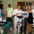I Open Ibercaja de padel del Club de Tenis Castellón