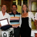 I Open Ibercaja de padel del Club de Tenis Castellón