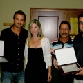 I Open Ibercaja de padel del Club de Tenis Castellón