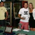 I Open Ibercaja de padel del Club de Tenis Castellón