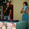 I Open Ibercaja de padel del Club de Tenis Castellón