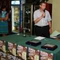 I Open Ibercaja de padel del Club de Tenis Castellón