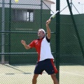 I Open Ibercaja de padel del Club de Tenis Castellón