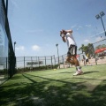 I Open Ibercaja de padel del Club de Tenis Castellón