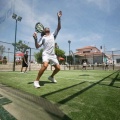 I Open Ibercaja de padel del Club de Tenis Castellón