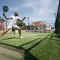 I Open Ibercaja de padel del Club de Tenis Castellón