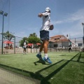 I Open Ibercaja de padel del Club de Tenis Castellón