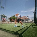 I Open Ibercaja de padel del Club de Tenis Castellón
