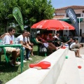 I Open Ibercaja de padel del Club de Tenis Castellón