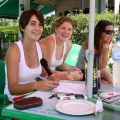 I Open Ibercaja de padel del Club de Tenis Castellón