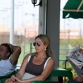 I Open Ibercaja de padel del Club de Tenis Castellón