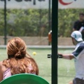 I Open Ibercaja de padel del Club de Tenis Castellón