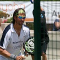 I Open Ibercaja de padel del Club de Tenis Castellón