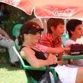 I Open Ibercaja de padel del Club de Tenis Castellón